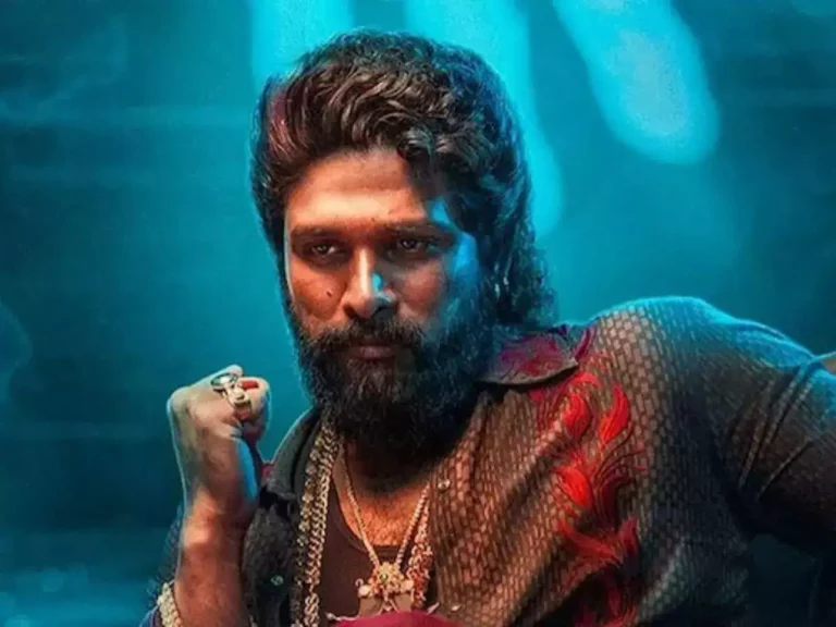 Congress MLA Takes Aim at Allu Arjun, Threatens to Block Film Over Revanth Reddy Comments