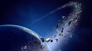 Breaking Barriers: ISRO Ventures into Space Debris and Gut Bacteria Research