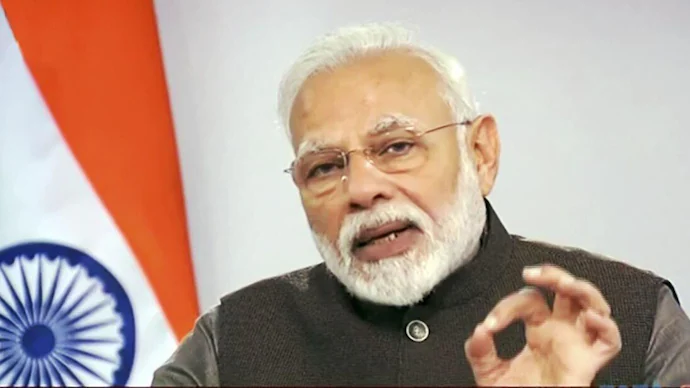 PM Modi Advocates for Youth Skills in Emerging Tech