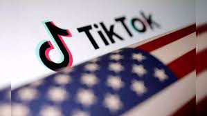 TikTok takes its fight against a potential ban to the US Supreme Court.