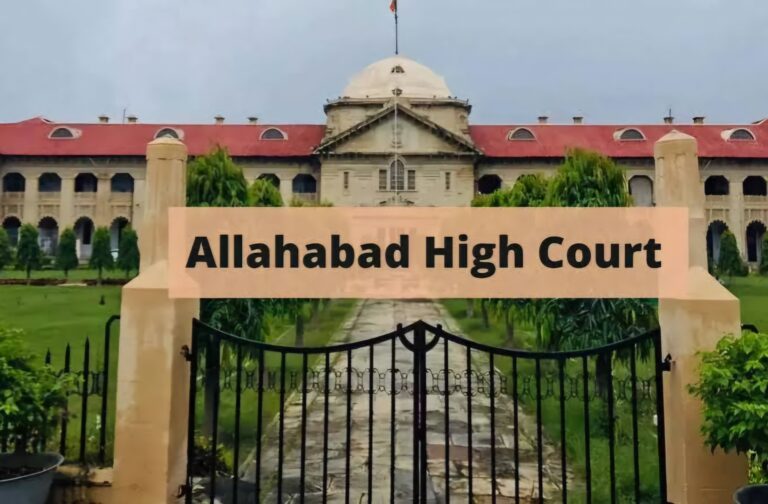 Allahabad High Court Quashes Employee Transfer Order, Highlights Misuse of Authority