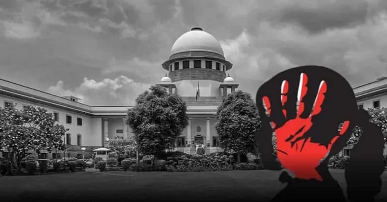 Bodily Injuries Not Necessary To Prove Sexual Assault; Victims Respond To Trauma In Different Ways : Supreme Court