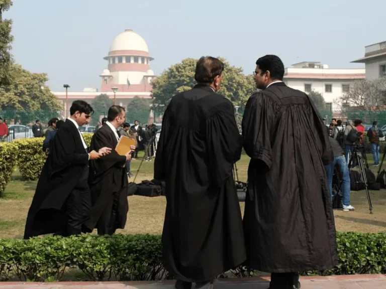 Husband presumed father of child born in marriage: SC