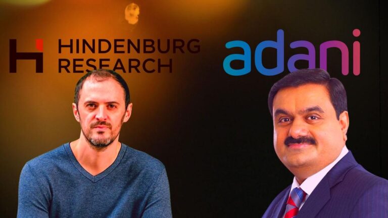 Supreme Court Upholds Registry’s Rejection of Plea for SEBI to Expedite Adani-Hindenburg Probe