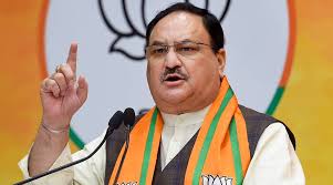 Delhi Elections: Choose a Government That Prioritizes Quality Services, Says JP Nadda